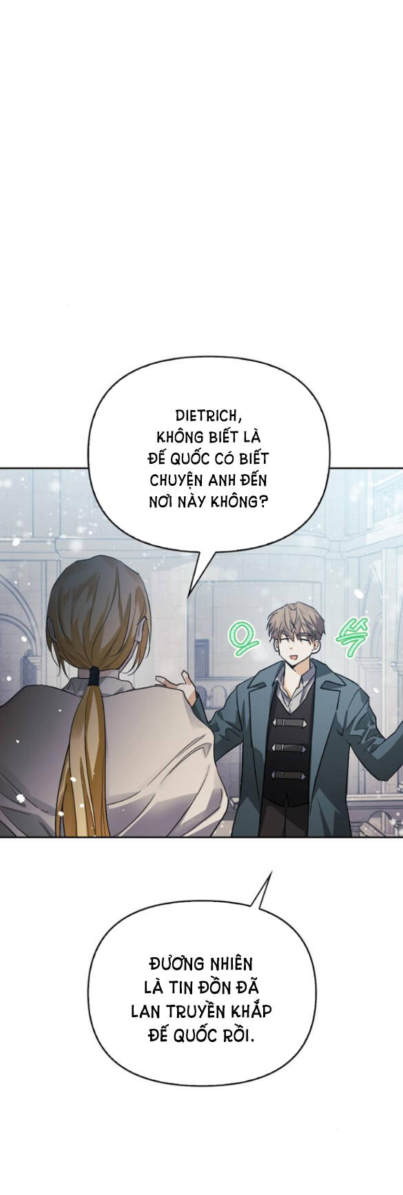 Tôi Thuần Hóa Chó Điên Của Chồng Cũ Chapter 13.1 - 13
