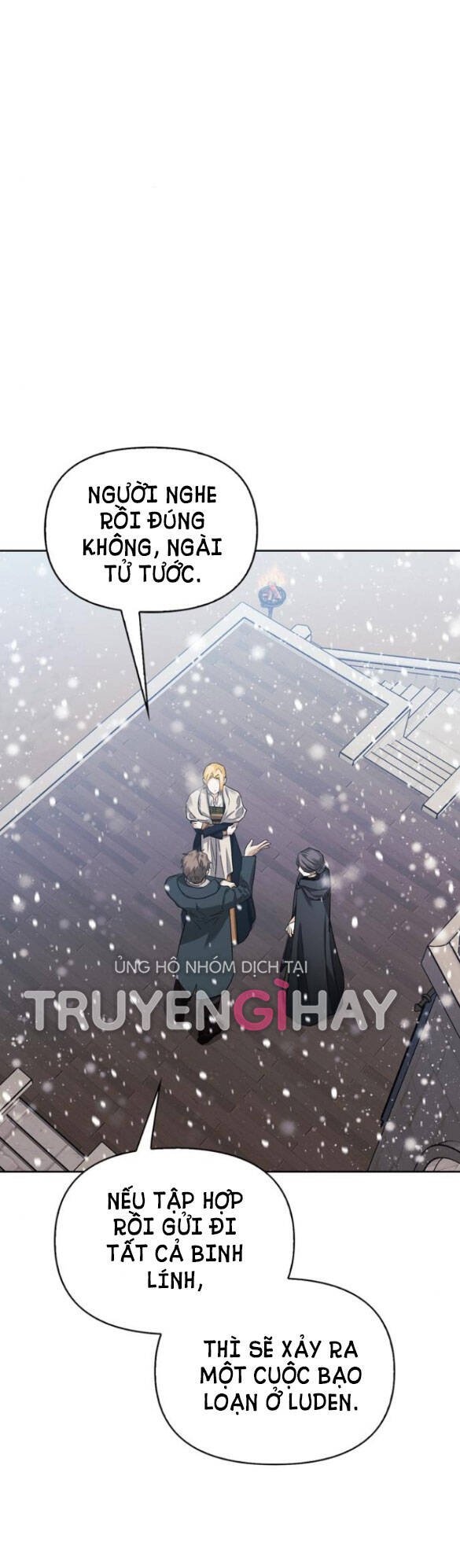 Tôi Thuần Hóa Chó Điên Của Chồng Cũ Chapter 13.1 - 40