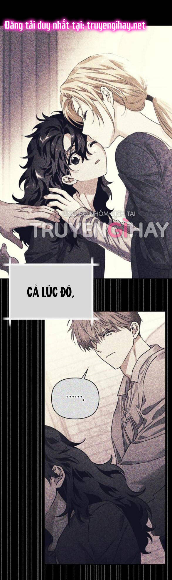 Tôi Thuần Hóa Chó Điên Của Chồng Cũ Chapter 14.1 - 30