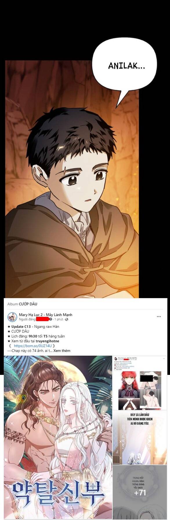 Tôi Thuần Hóa Chó Điên Của Chồng Cũ Chapter 14.1 - 4