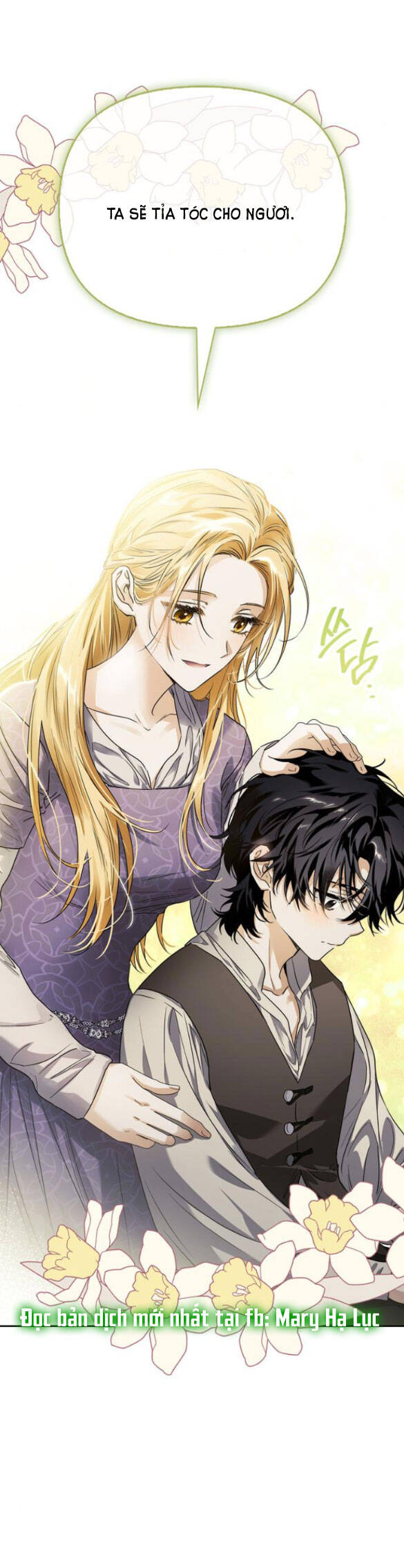 Tôi Thuần Hóa Chó Điên Của Chồng Cũ Chapter 9.2 - 41