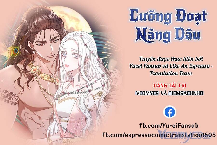 Cướp Dâu Chapter 11 - 1