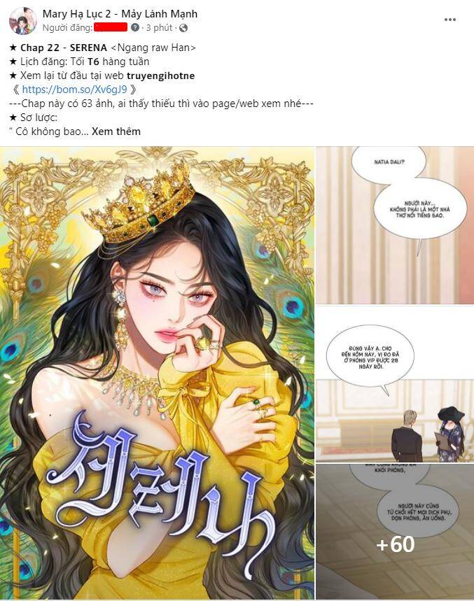 Cướp Dâu Chapter 14.2 - 45