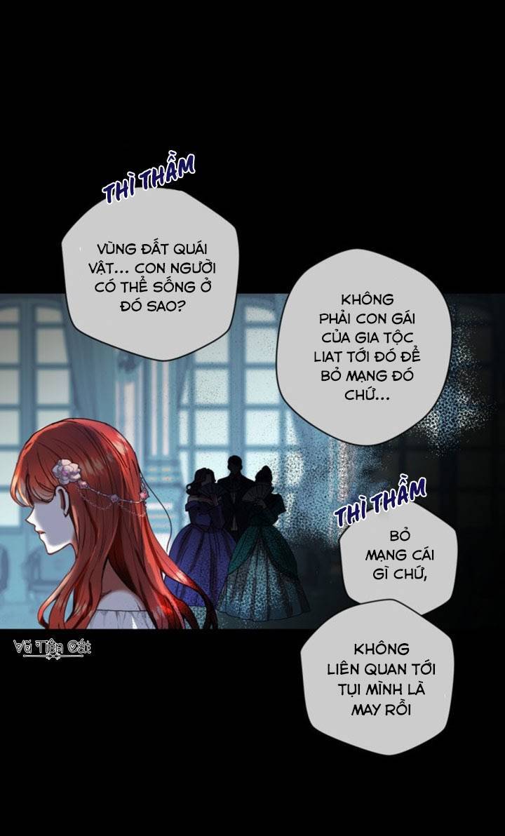 Ta Muốn Biến Phu Quân Thành Bá Chủ Chapter 1 - 16