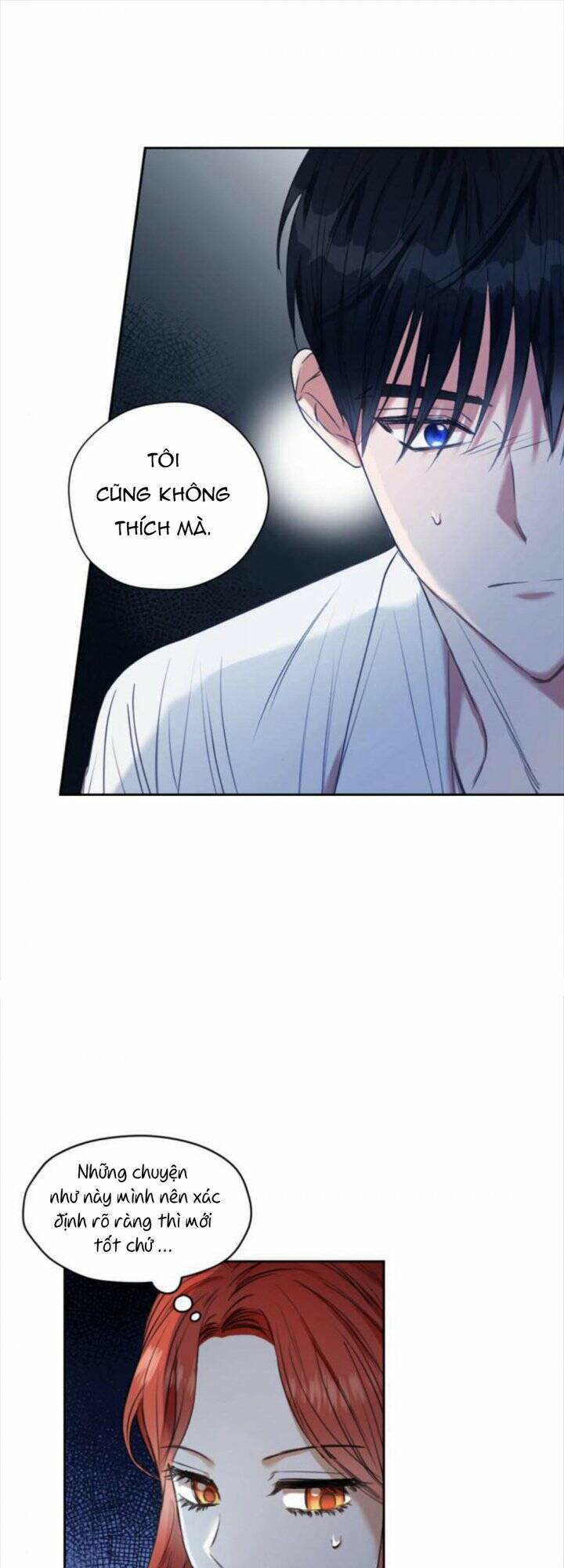 Ta Muốn Biến Phu Quân Thành Bá Chủ Chapter 10 - 1