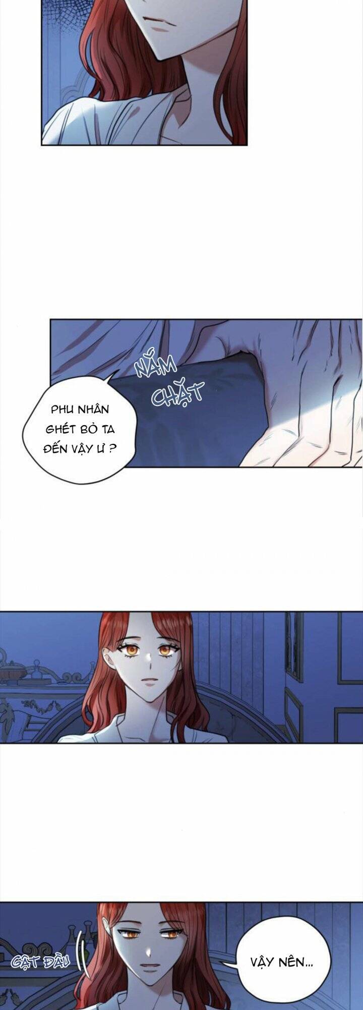 Ta Muốn Biến Phu Quân Thành Bá Chủ Chapter 10 - 2