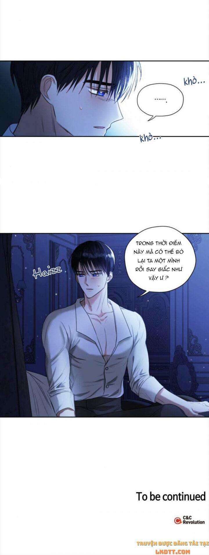 Ta Muốn Biến Phu Quân Thành Bá Chủ Chapter 10 - 11