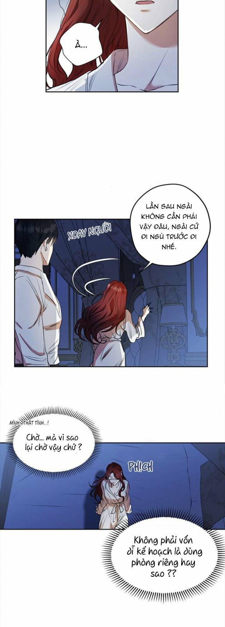 Ta Muốn Biến Phu Quân Thành Bá Chủ Chapter 10 - 18