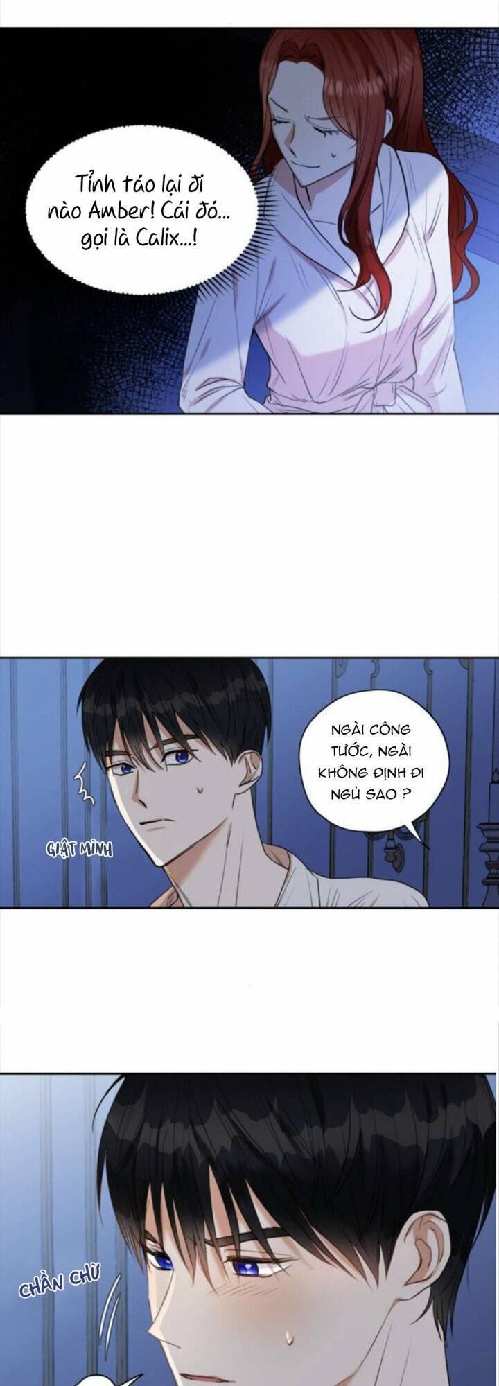 Ta Muốn Biến Phu Quân Thành Bá Chủ Chapter 10 - 23