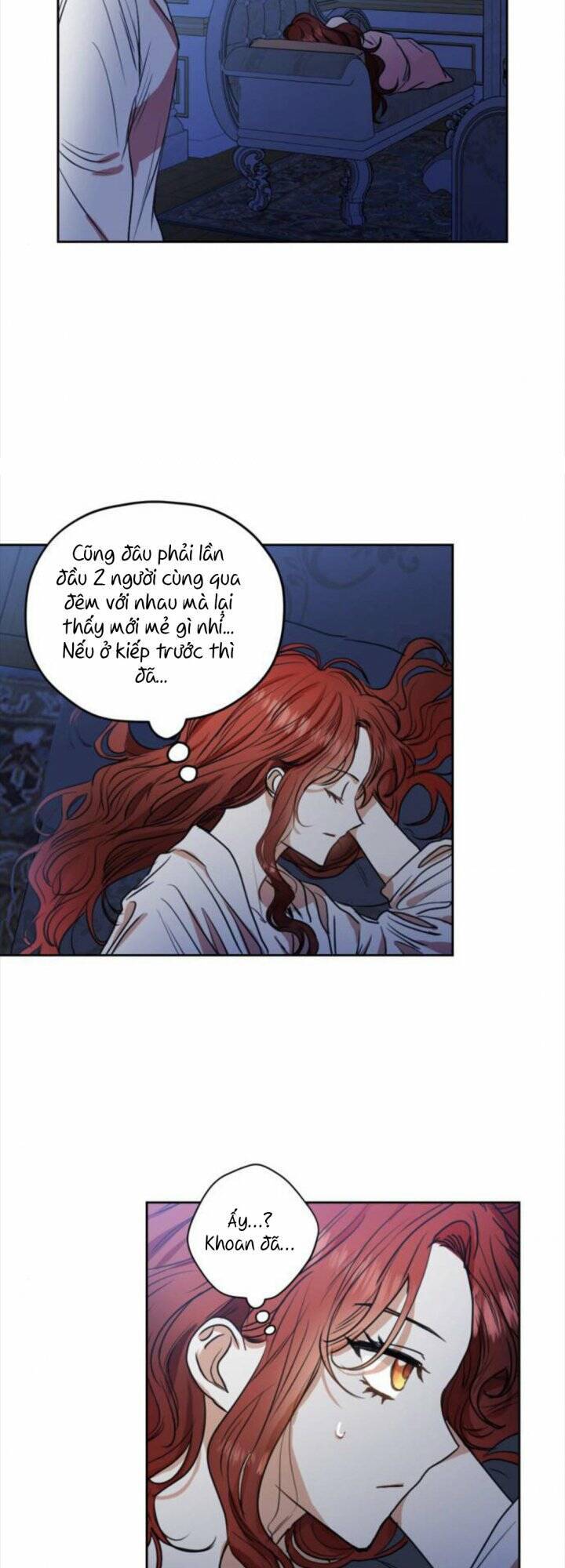 Ta Muốn Biến Phu Quân Thành Bá Chủ Chapter 10 - 27