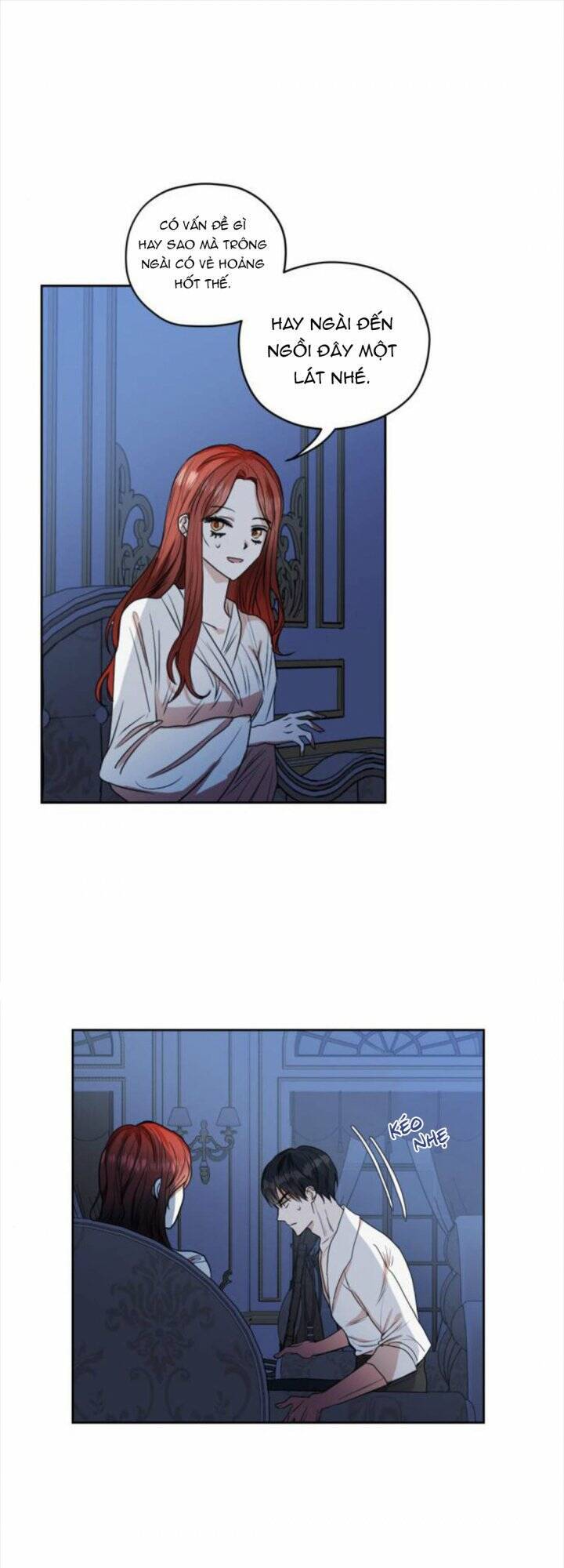 Ta Muốn Biến Phu Quân Thành Bá Chủ Chapter 10 - 30