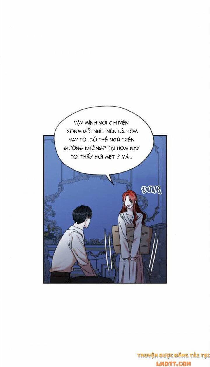 Ta Muốn Biến Phu Quân Thành Bá Chủ Chapter 10 - 4