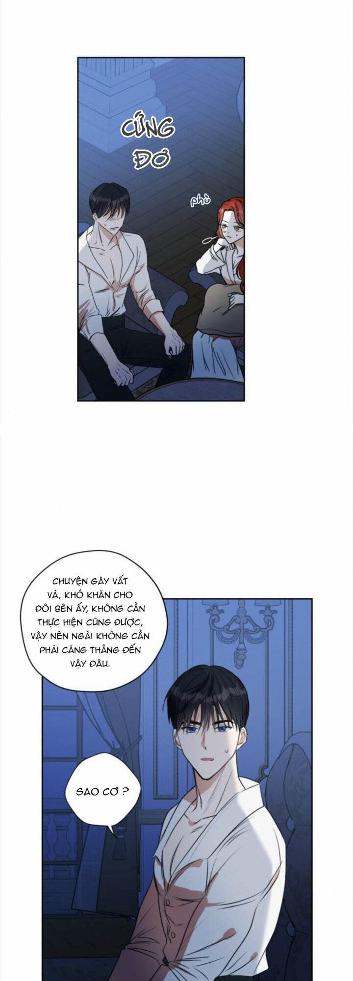 Ta Muốn Biến Phu Quân Thành Bá Chủ Chapter 10 - 31