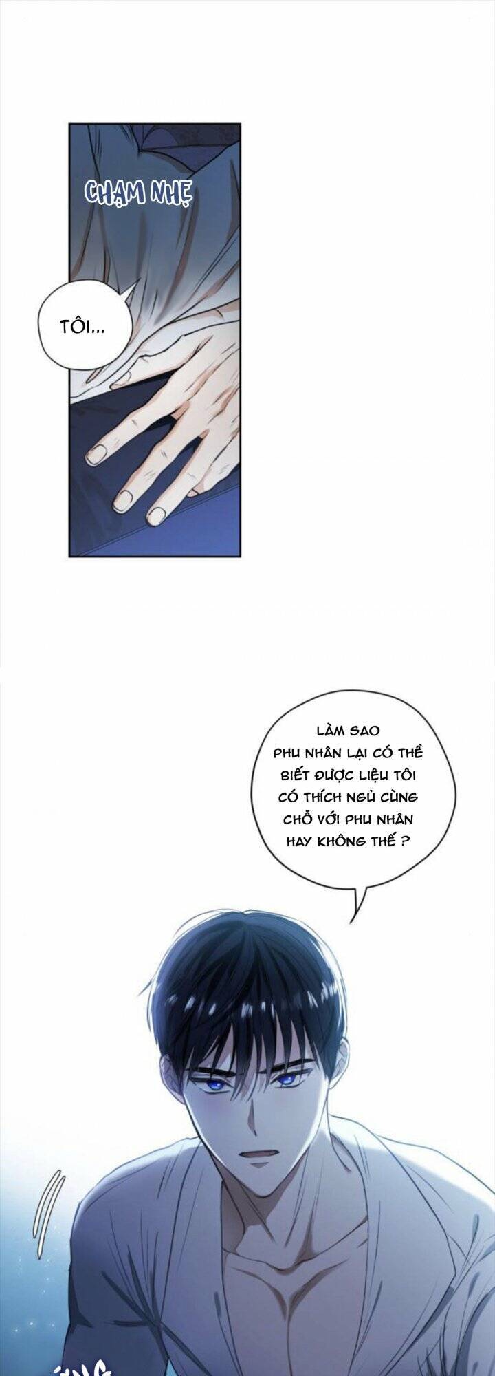 Ta Muốn Biến Phu Quân Thành Bá Chủ Chapter 10 - 34