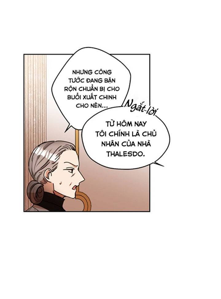 Ta Muốn Biến Phu Quân Thành Bá Chủ Chapter 2 - 26