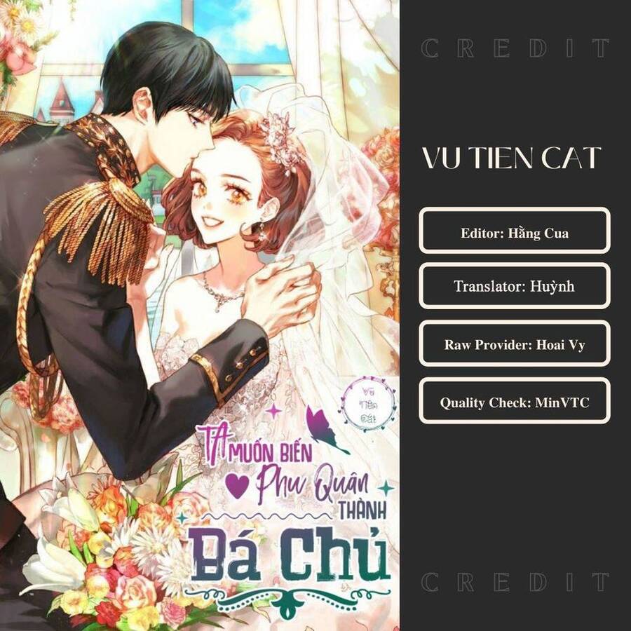 Ta Muốn Biến Phu Quân Thành Bá Chủ Chapter 20.5 - 2