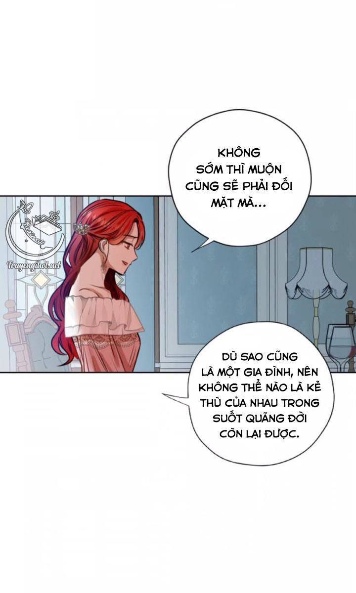 Ta Muốn Biến Phu Quân Thành Bá Chủ Chapter 20.5 - 14