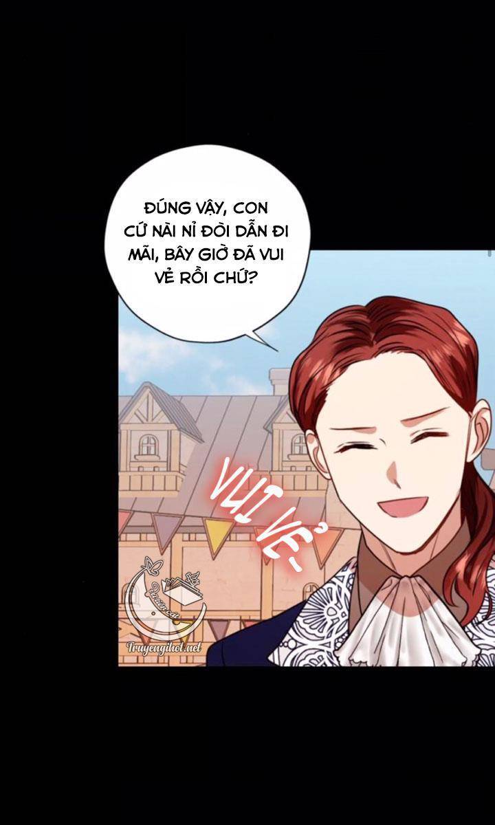 Ta Muốn Biến Phu Quân Thành Bá Chủ Chapter 20.5 - 20