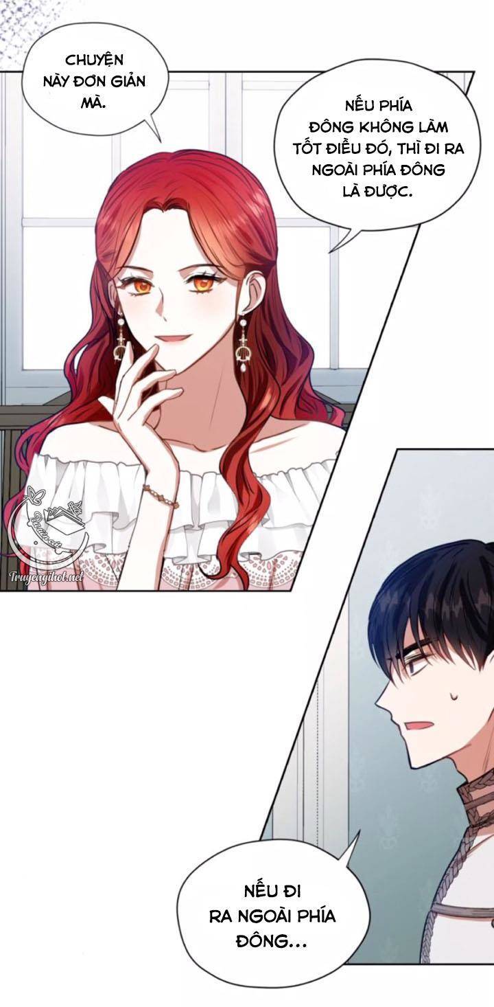 Ta Muốn Biến Phu Quân Thành Bá Chủ Chapter 20.5 - 10