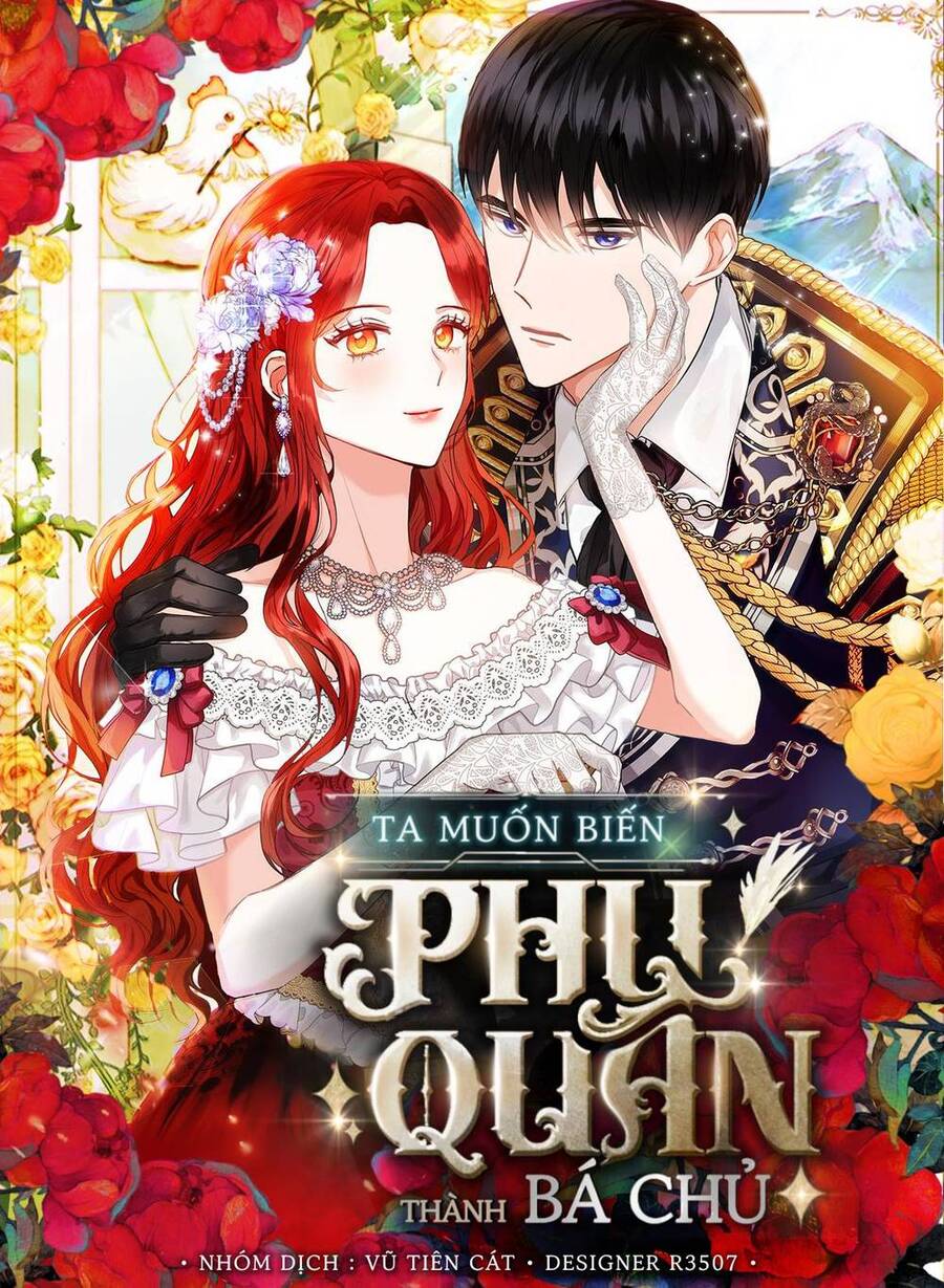 Ta Muốn Biến Phu Quân Thành Bá Chủ Chapter 20 - 1