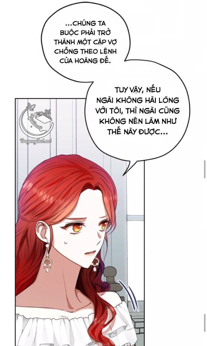 Ta Muốn Biến Phu Quân Thành Bá Chủ Chapter 20 - 21