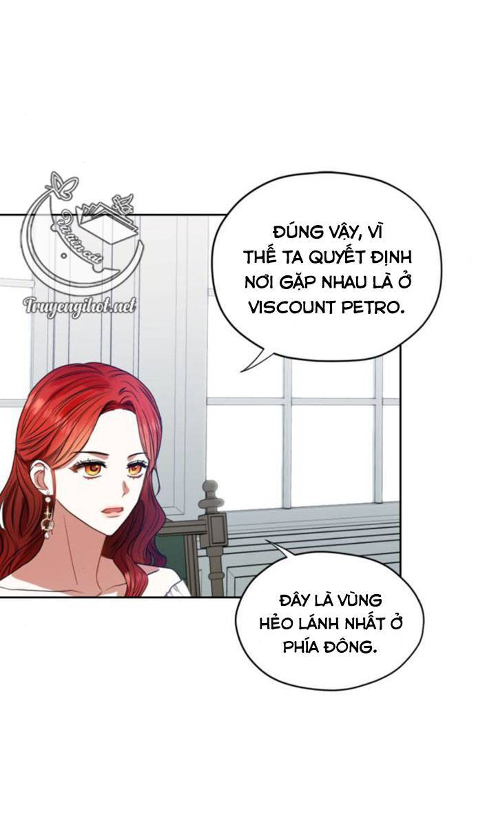 Ta Muốn Biến Phu Quân Thành Bá Chủ Chapter 21.1 - 27