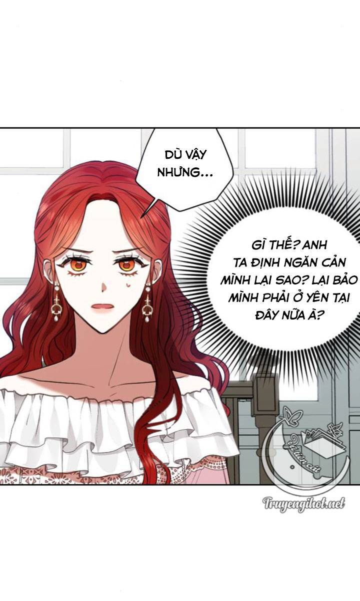 Ta Muốn Biến Phu Quân Thành Bá Chủ Chapter 21.1 - 29