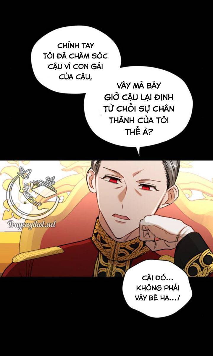 Ta Muốn Biến Phu Quân Thành Bá Chủ Chapter 21.1 - 5