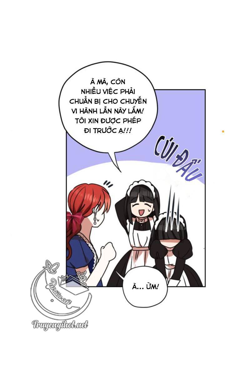 Ta Muốn Biến Phu Quân Thành Bá Chủ Chapter 22.2 - 24