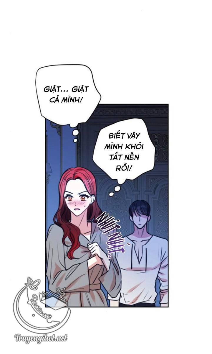 Ta Muốn Biến Phu Quân Thành Bá Chủ Chapter 23.1 - 24