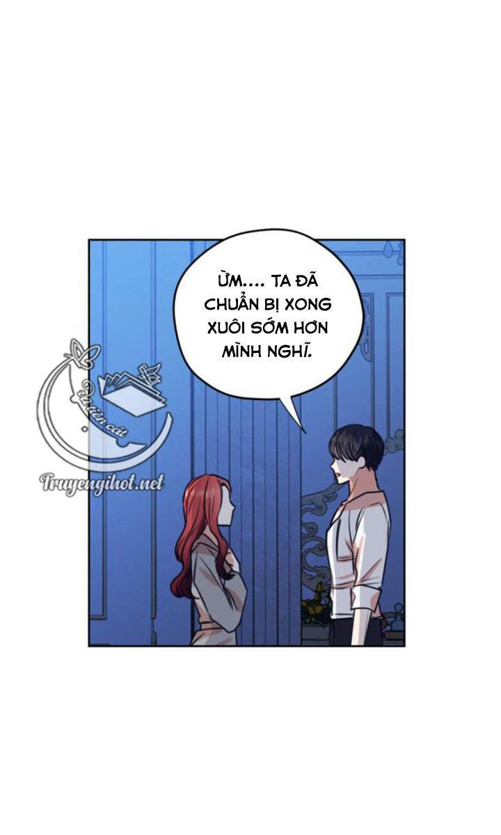 Ta Muốn Biến Phu Quân Thành Bá Chủ Chapter 23.1 - 39