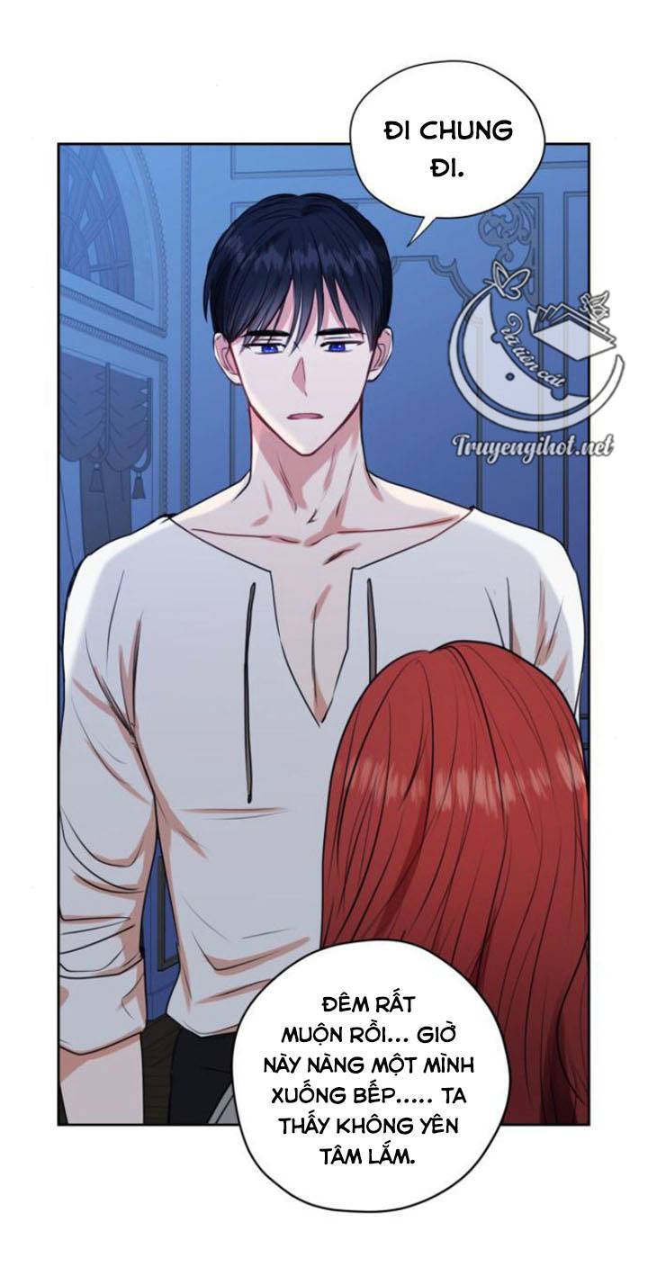 Ta Muốn Biến Phu Quân Thành Bá Chủ Chapter 23.2 - 18