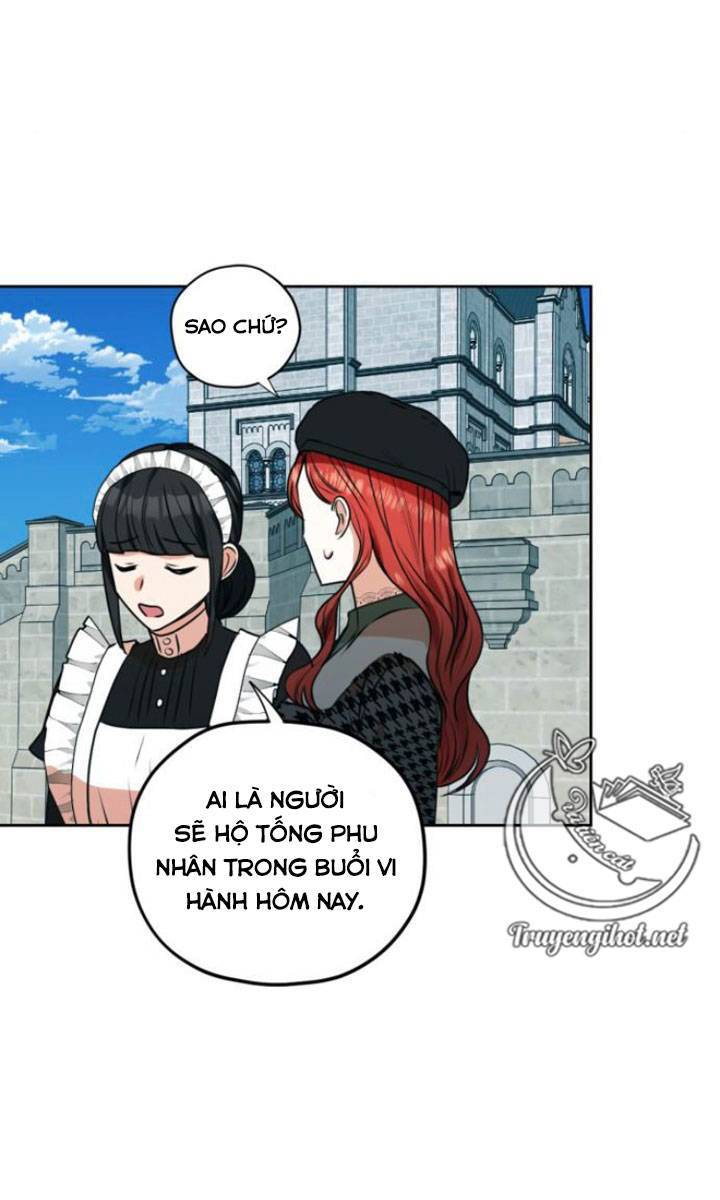 Ta Muốn Biến Phu Quân Thành Bá Chủ Chapter 23.2 - 31