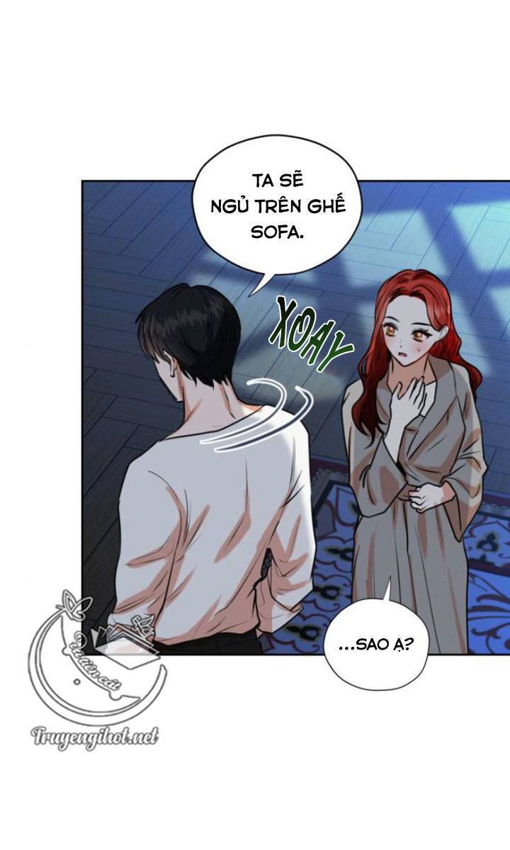 Ta Muốn Biến Phu Quân Thành Bá Chủ Chapter 23.2 - 9