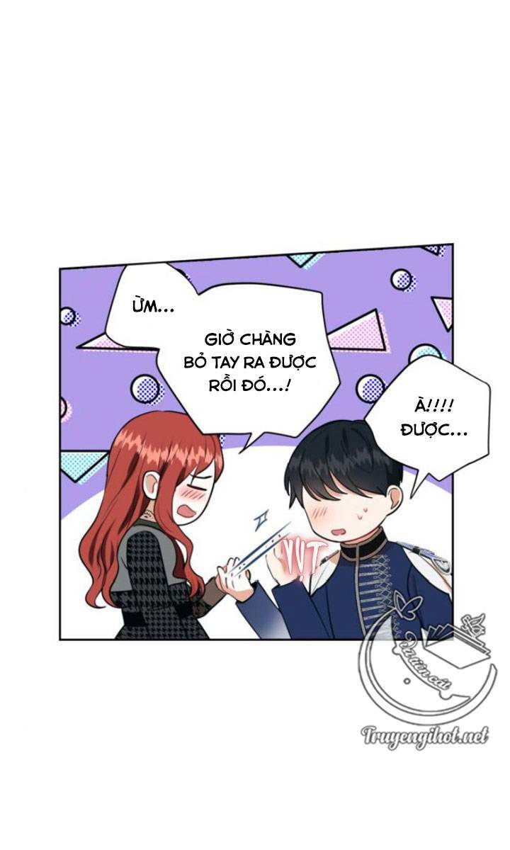Ta Muốn Biến Phu Quân Thành Bá Chủ Chapter 24.1 - 20