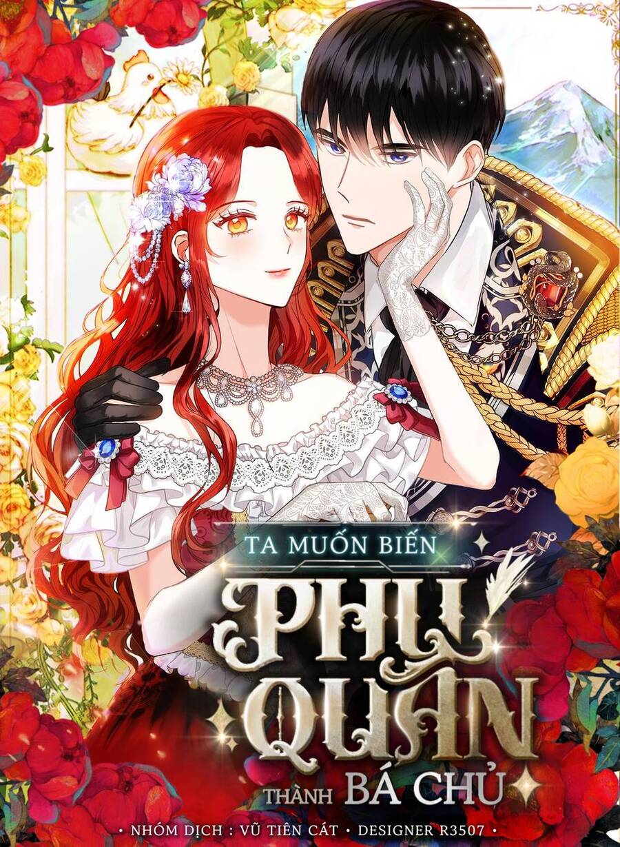 Ta Muốn Biến Phu Quân Thành Bá Chủ Chapter 25.1 - 1