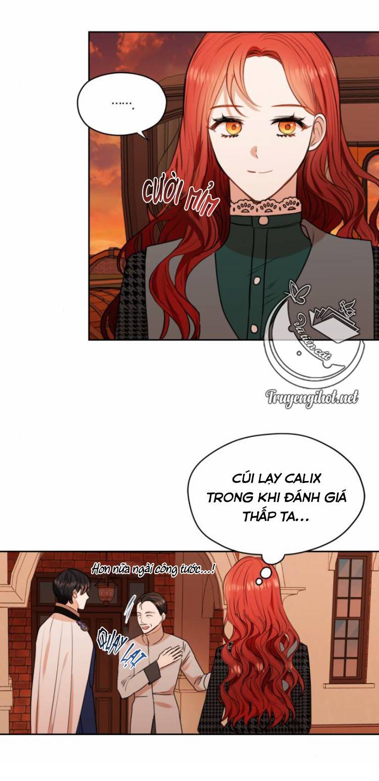 Ta Muốn Biến Phu Quân Thành Bá Chủ Chapter 25.1 - 11