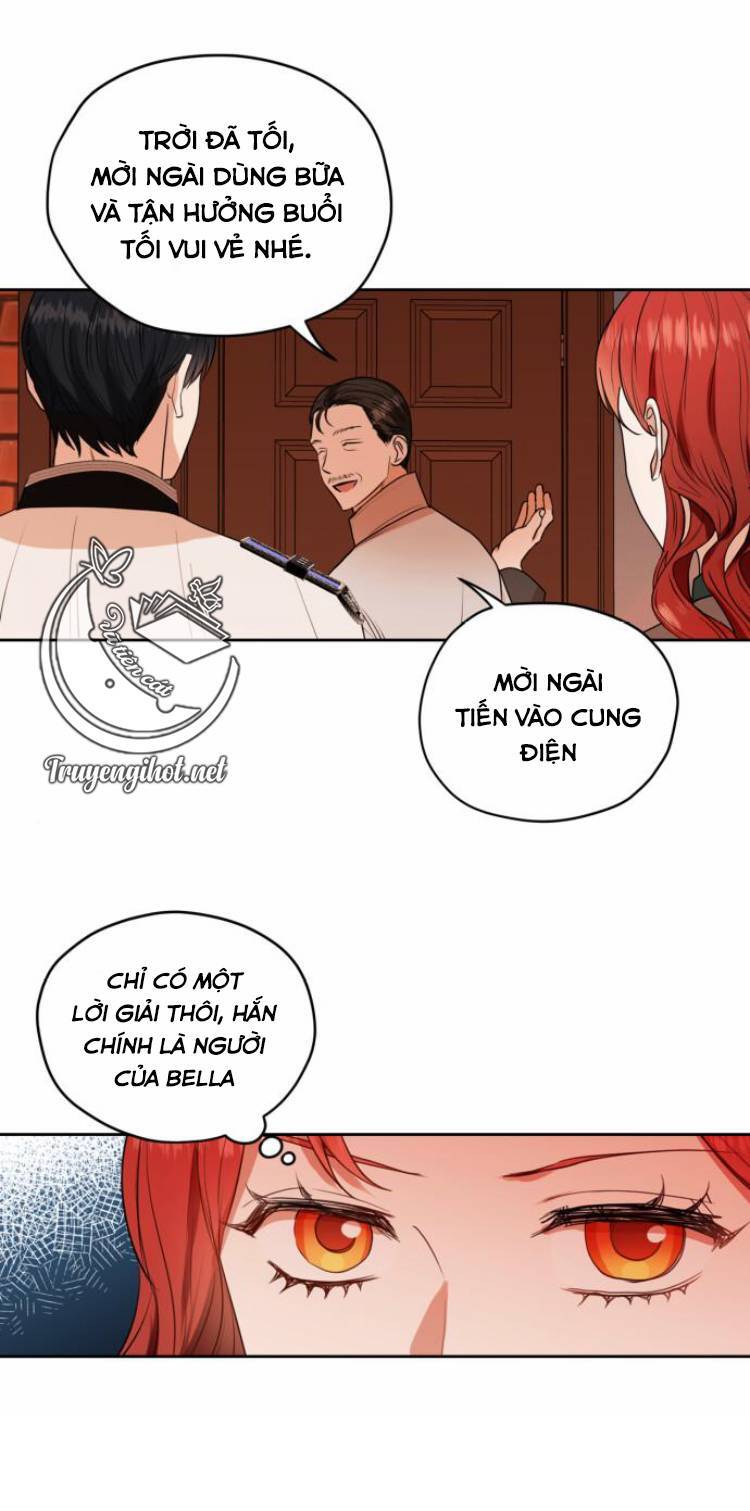Ta Muốn Biến Phu Quân Thành Bá Chủ Chapter 25.1 - 12