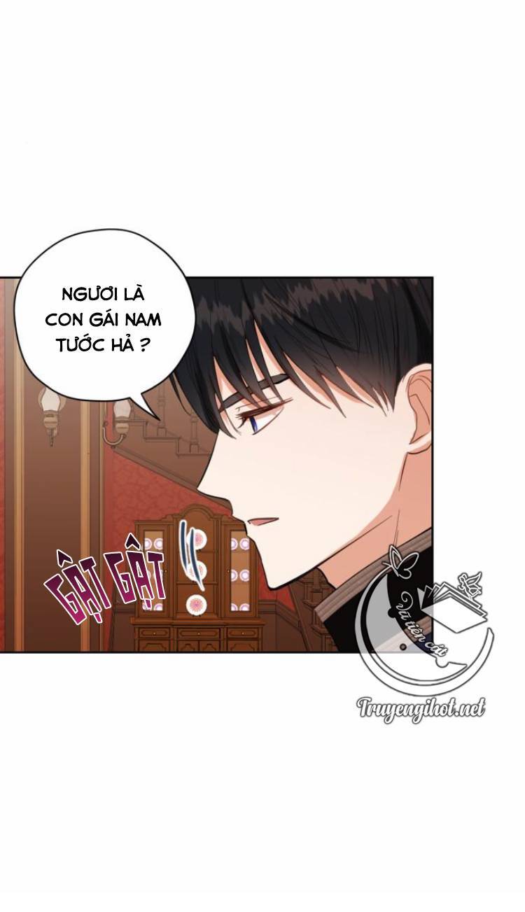 Ta Muốn Biến Phu Quân Thành Bá Chủ Chapter 25.1 - 19