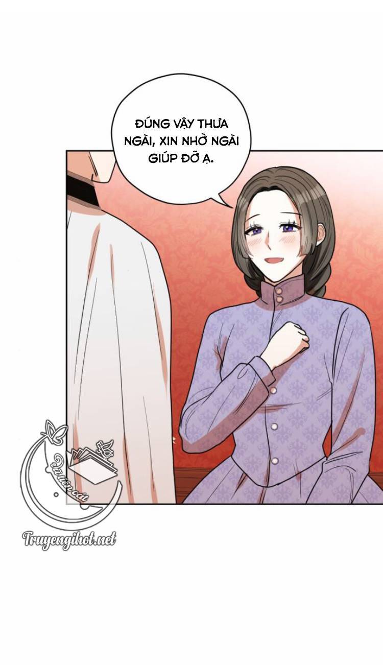 Ta Muốn Biến Phu Quân Thành Bá Chủ Chapter 25.1 - 20