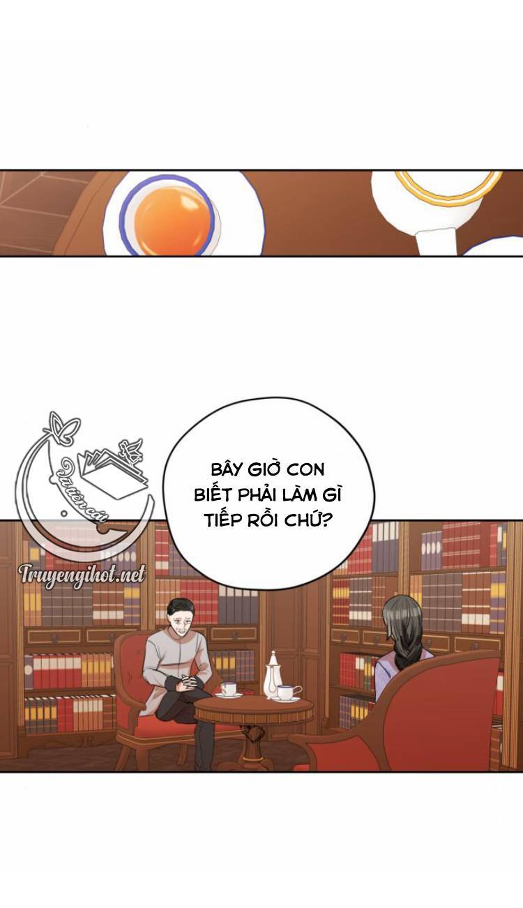 Ta Muốn Biến Phu Quân Thành Bá Chủ Chapter 25.1 - 26