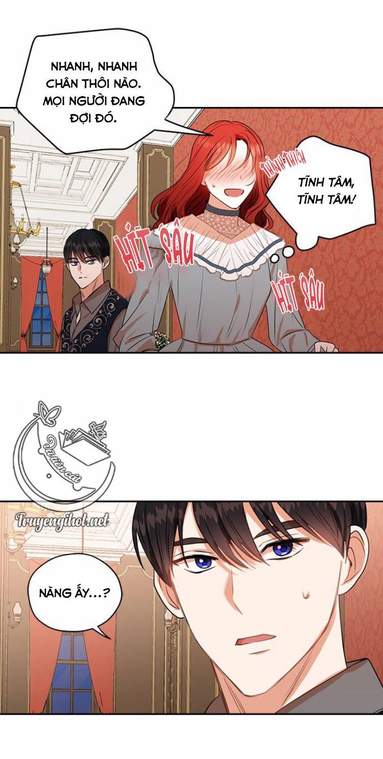 Ta Muốn Biến Phu Quân Thành Bá Chủ Chapter 25.2 - 15