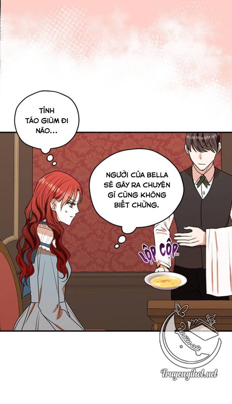Ta Muốn Biến Phu Quân Thành Bá Chủ Chapter 25.2 - 21