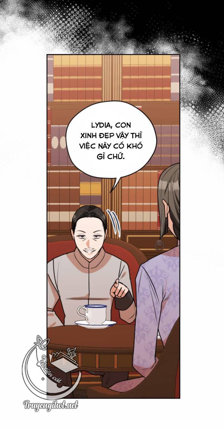 Ta Muốn Biến Phu Quân Thành Bá Chủ Chapter 25.2 - 5