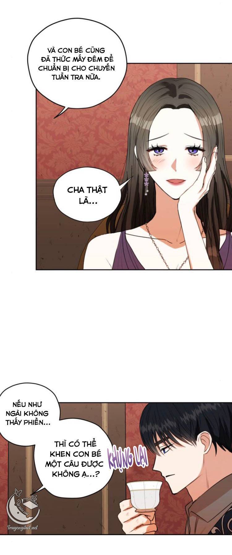 Ta Muốn Biến Phu Quân Thành Bá Chủ Chapter 26.1 - 18