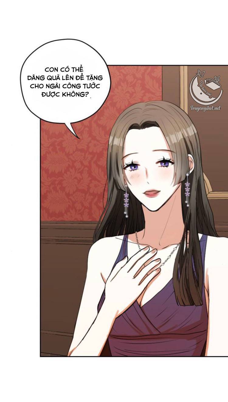 Ta Muốn Biến Phu Quân Thành Bá Chủ Chapter 26.1 - 24
