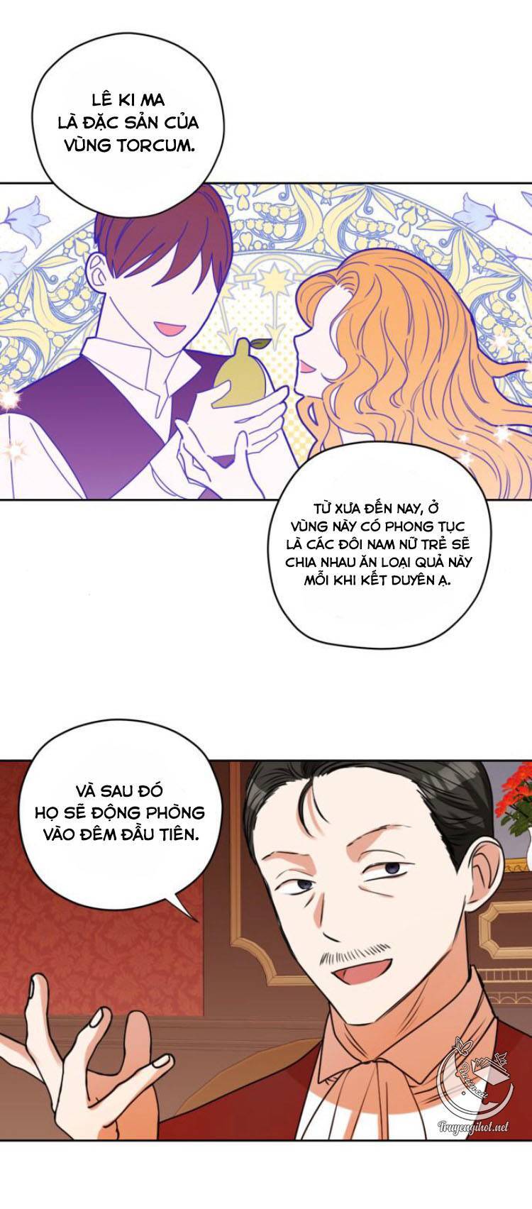 Ta Muốn Biến Phu Quân Thành Bá Chủ Chapter 26.1 - 29
