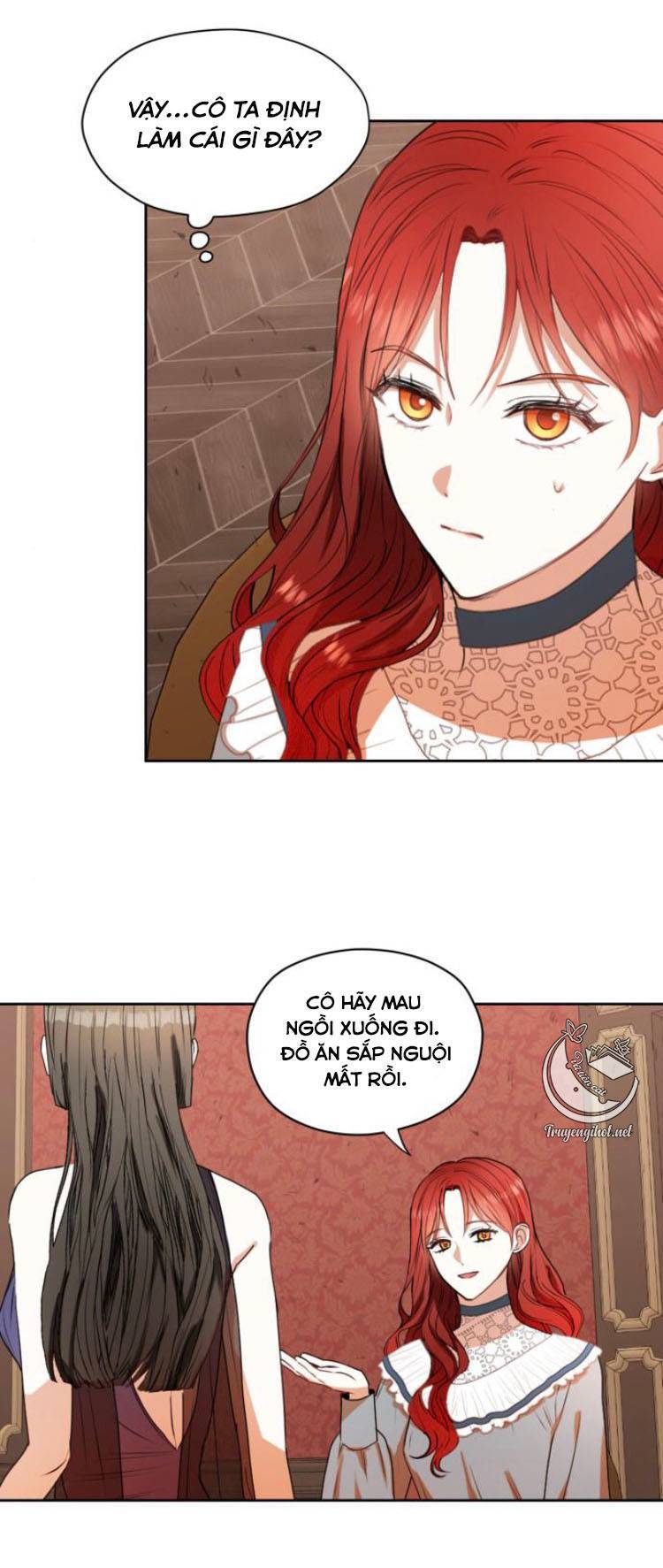 Ta Muốn Biến Phu Quân Thành Bá Chủ Chapter 26.1 - 7