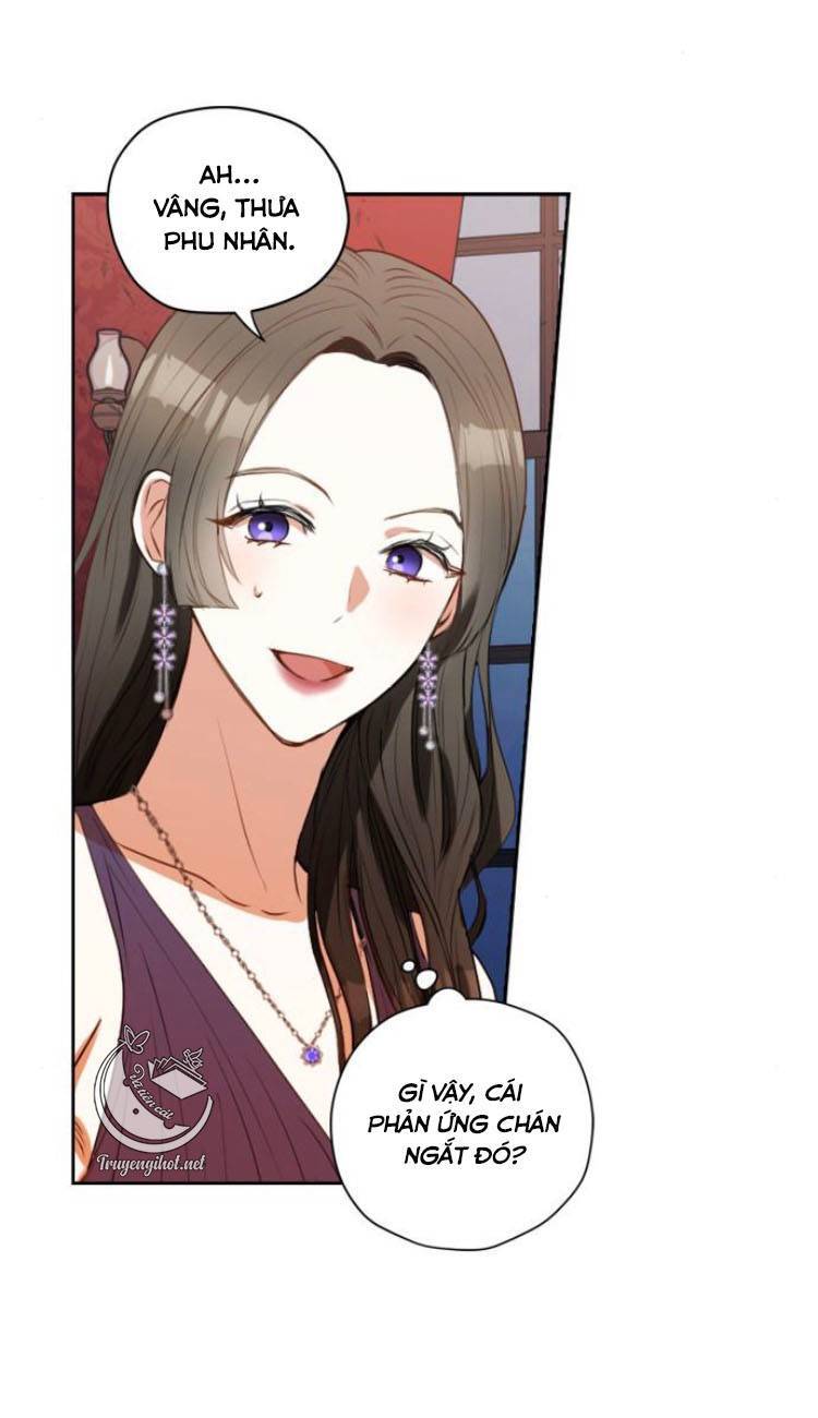 Ta Muốn Biến Phu Quân Thành Bá Chủ Chapter 26.1 - 8