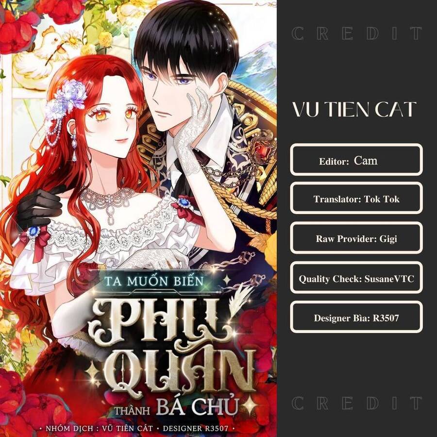 Ta Muốn Biến Phu Quân Thành Bá Chủ Chapter 26.2 - 2